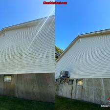 Superior House Washing in O'Fallon, MO